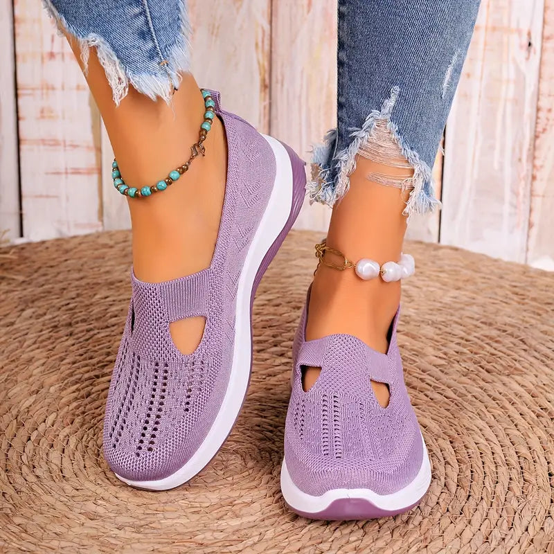 Julie Orthopedic Footwear by Conf