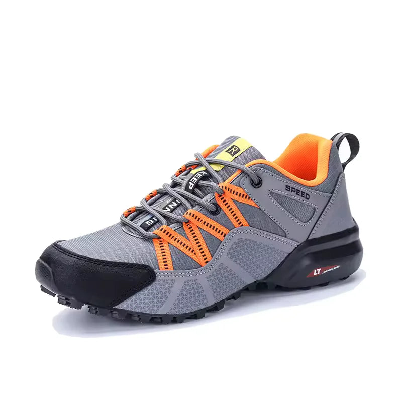OrthoBalance™ – Everyday Comfort Orthopedic Sneakers