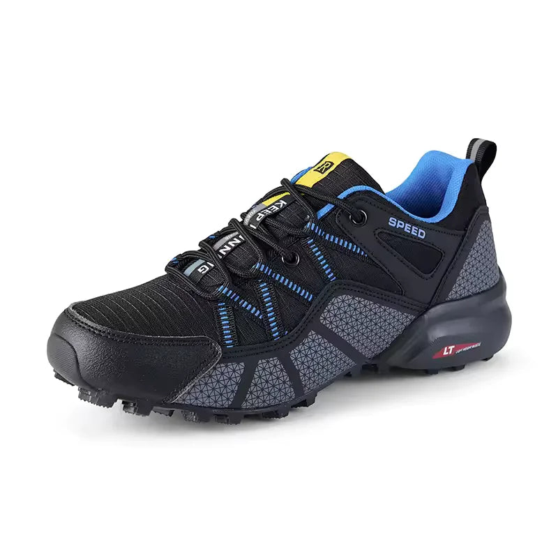 OrthoBalance™ – Everyday Comfort Orthopedic Sneakers
