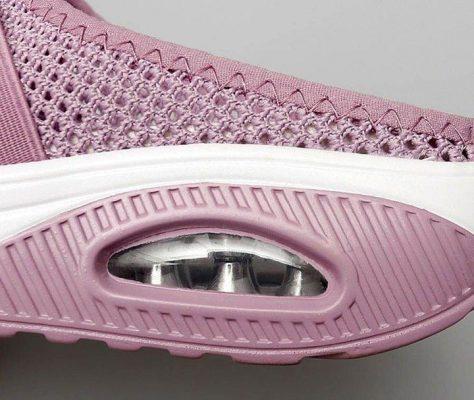 Stylish Orthopedic Walking Slippers