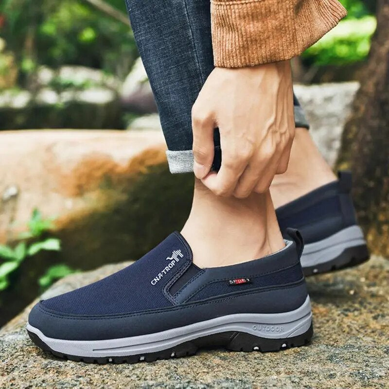 Pheron™ - Sturdy and Comfortable Footwear