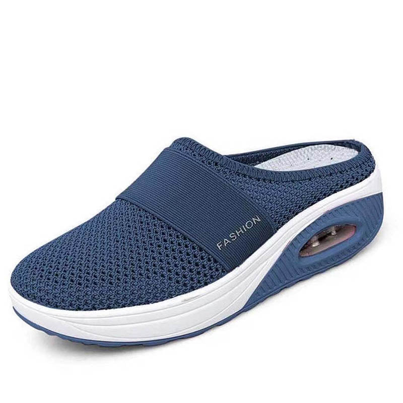 Stylish Orthopedic Walking Slippers