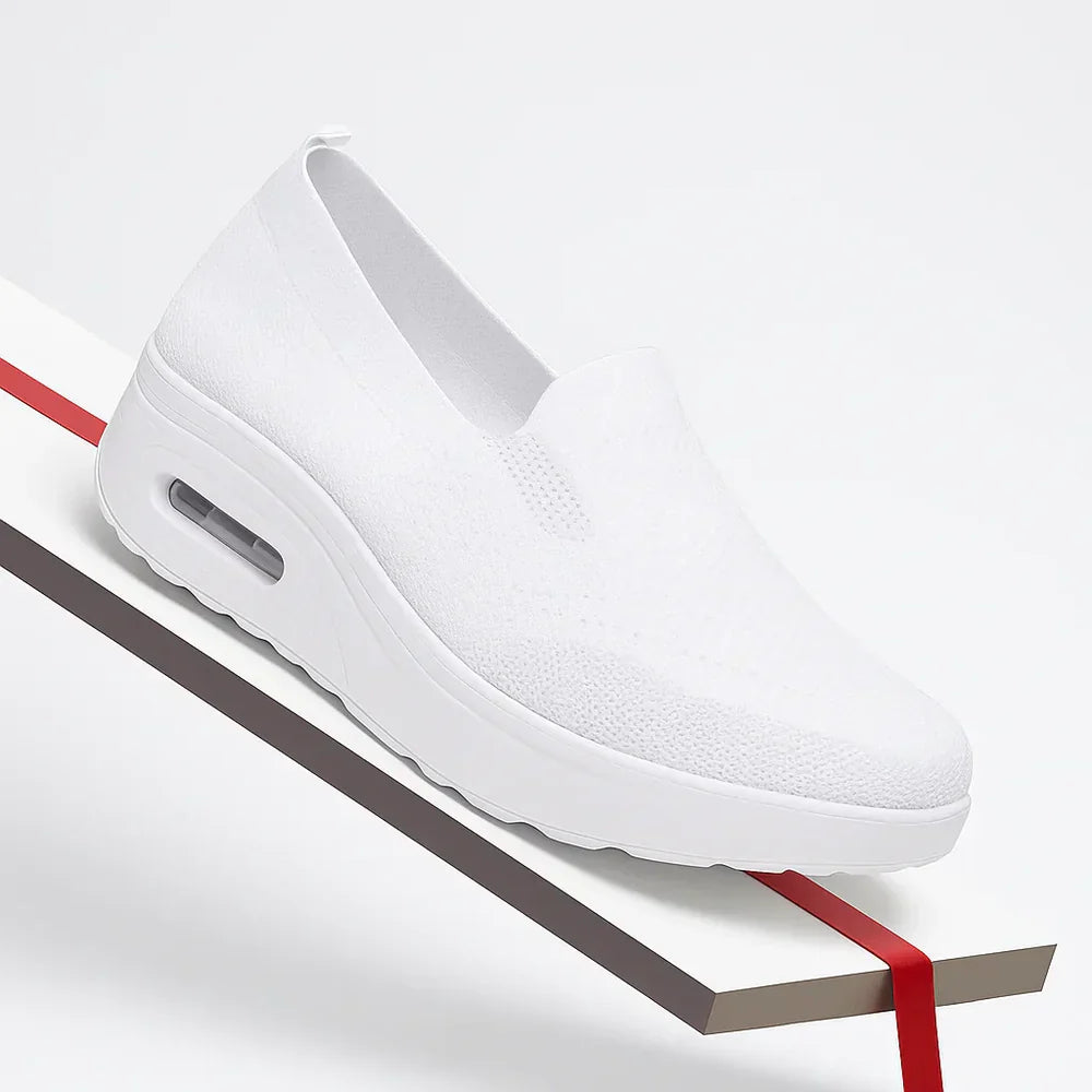 Air Bubble Orthopedic Footwear