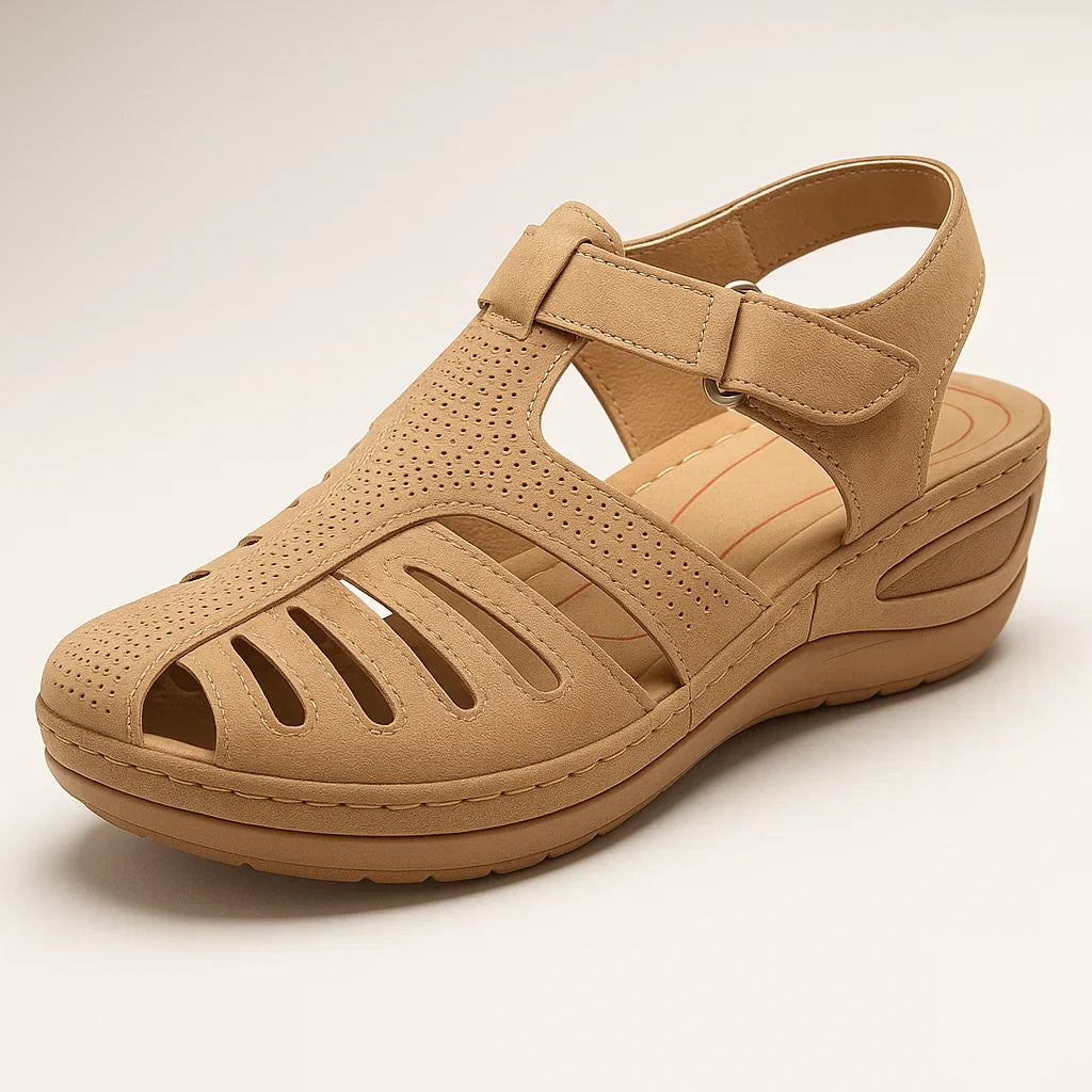 Jane Orthopedic Footwear