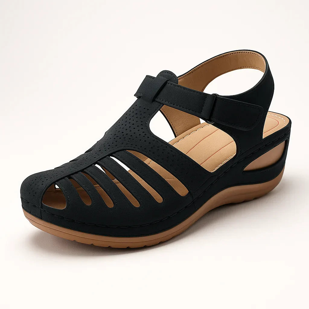 Jane Orthopedic Footwear