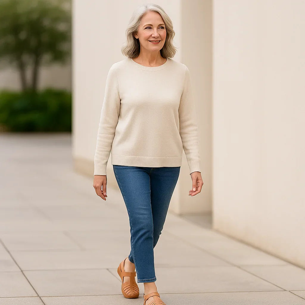 Jane Orthopedic Footwear