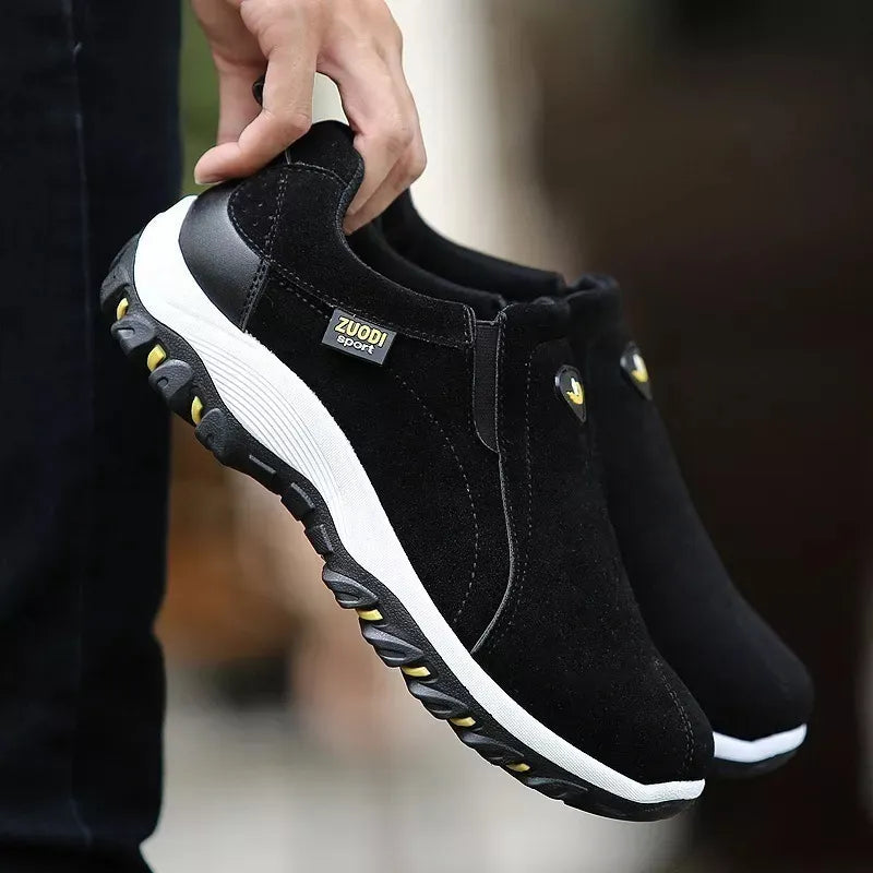 Supreme Comfort Footwear