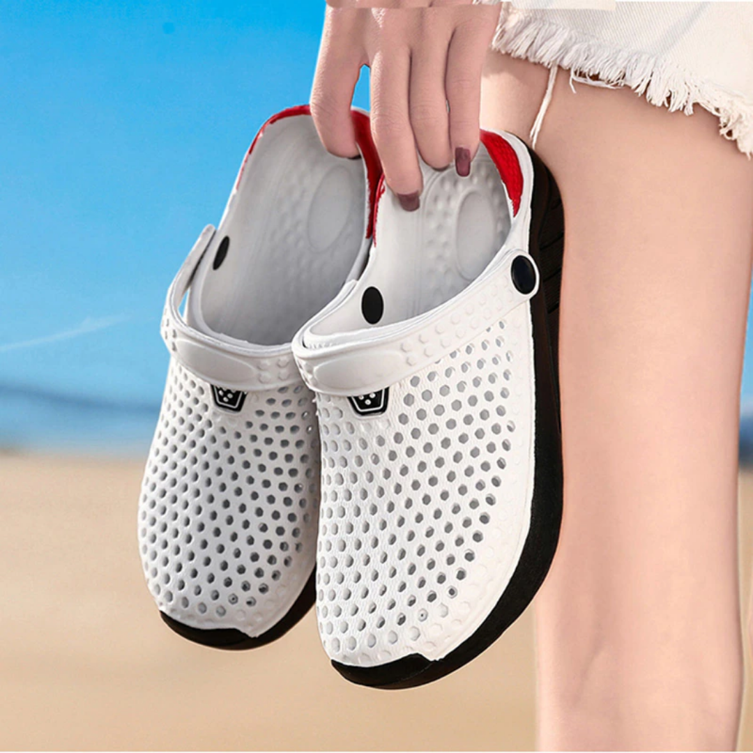 Comfortable Orthopedic Crocs