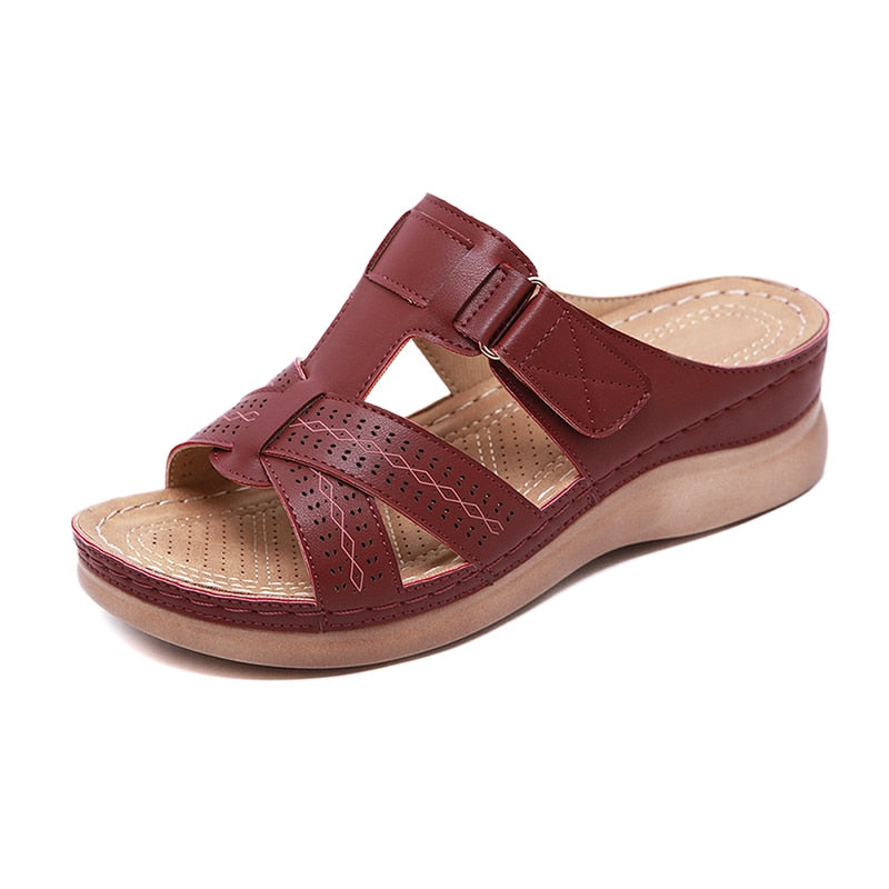 Sasha Comfort-Orthopedic Sandal