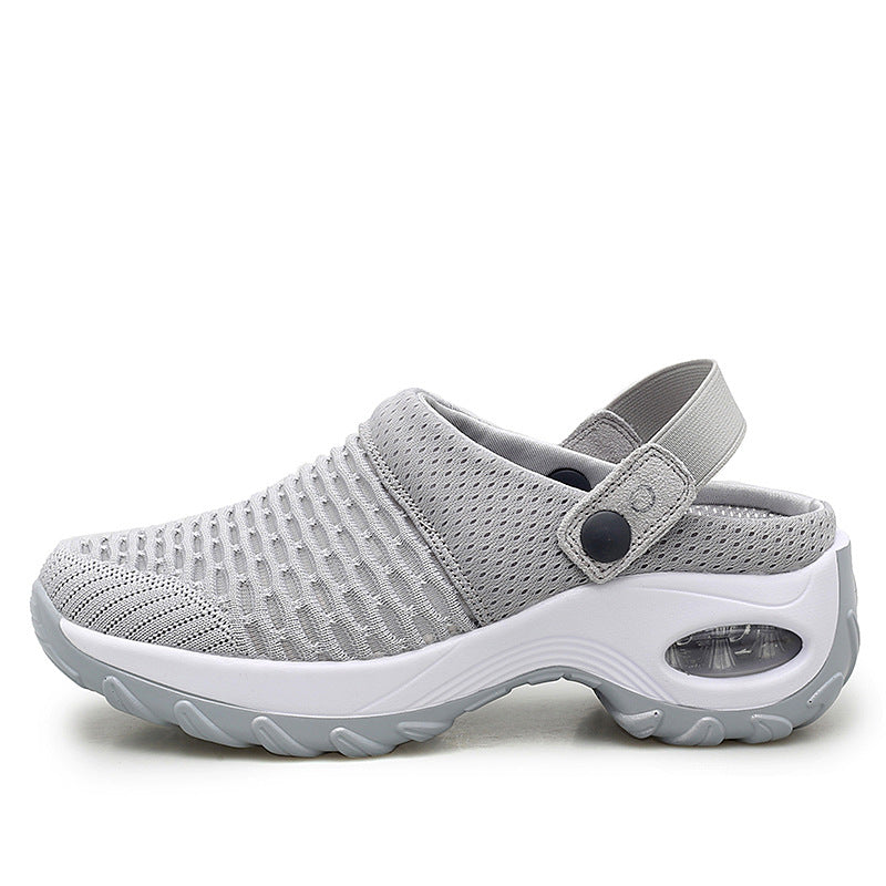 BeatKonf Women's Orthopedic Sandals