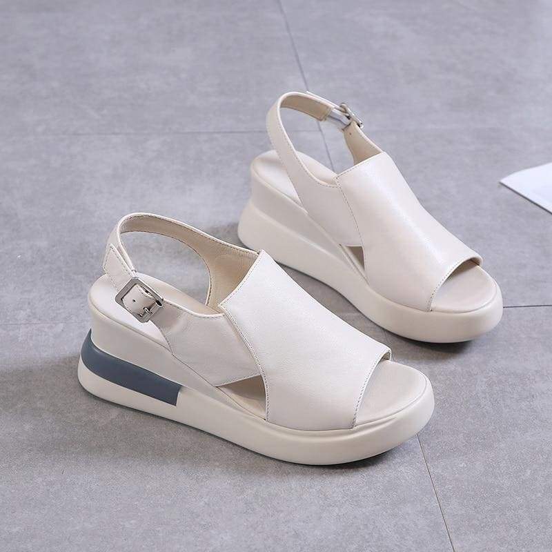Mariha Orthopedic Sandals
