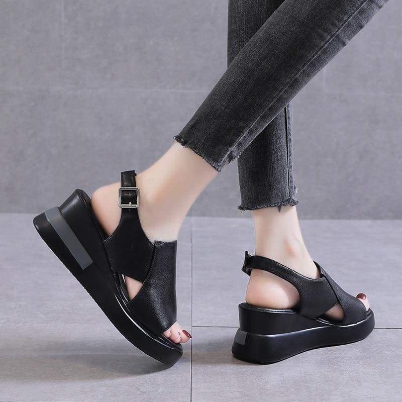 Mariha Orthopedic Sandals