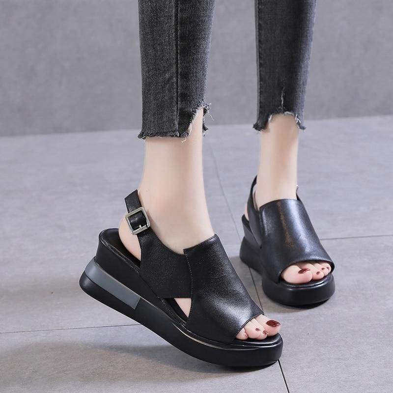 Mariha Orthopedic Sandals
