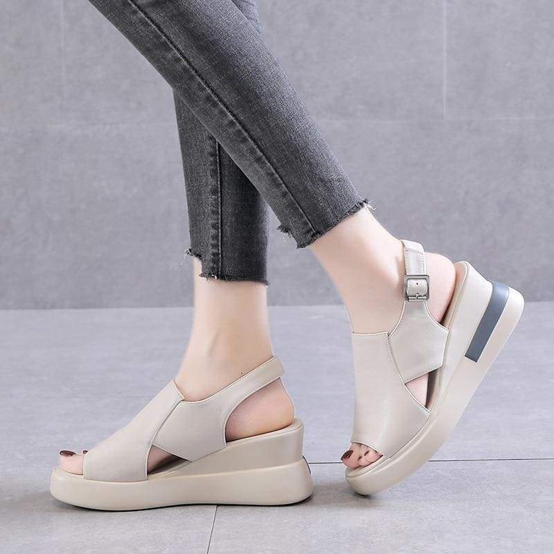 Mariha Orthopedic Sandals
