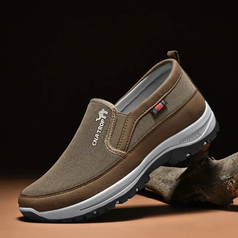 Pheron™ - Sturdy and Comfortable Footwear
