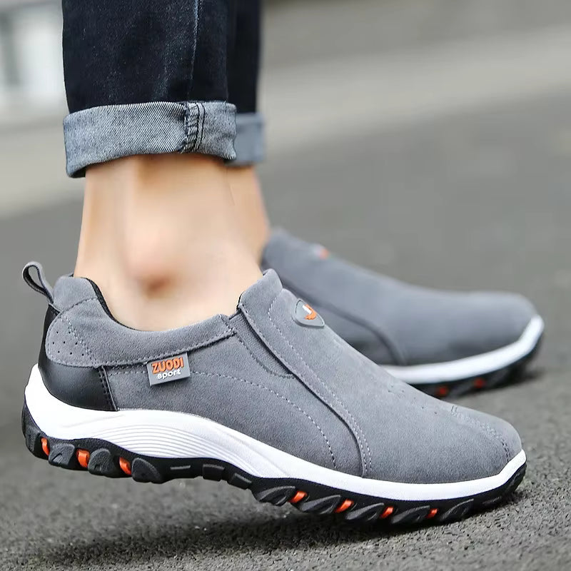 Supreme Comfort Footwear
