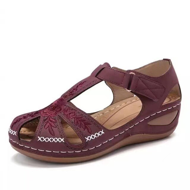 Juju Orthopedic Sandals