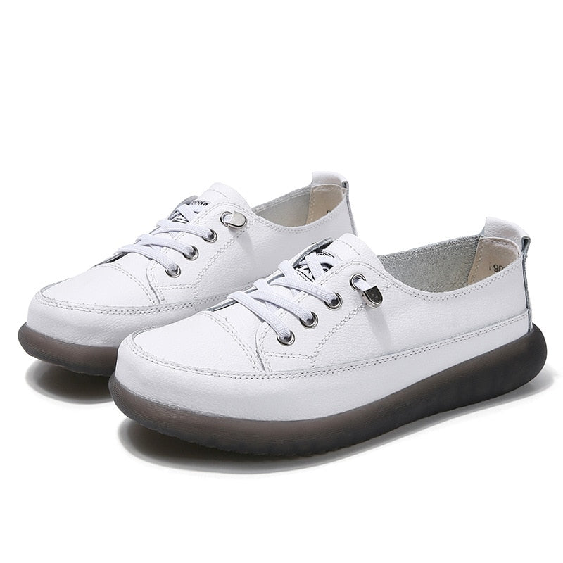 Gardênia Orthopedic Sneakers