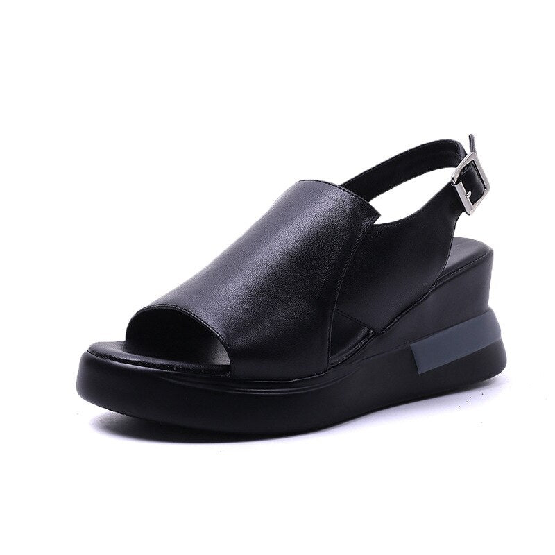 Mariha Orthopedic Sandals