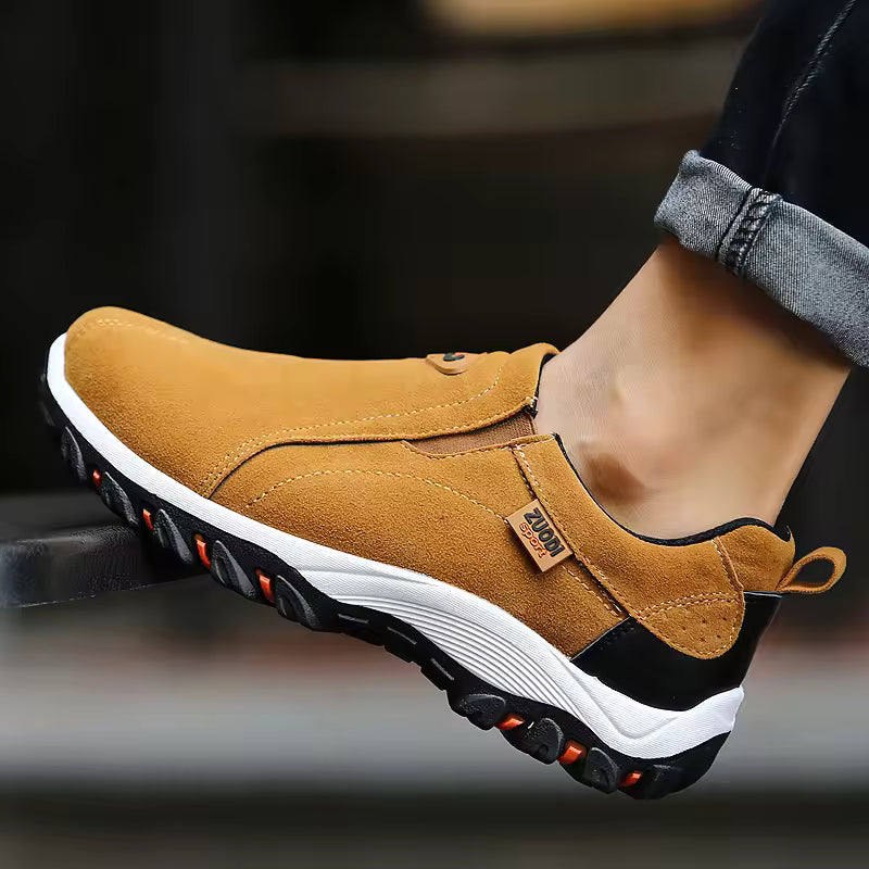 Supreme Comfort Footwear