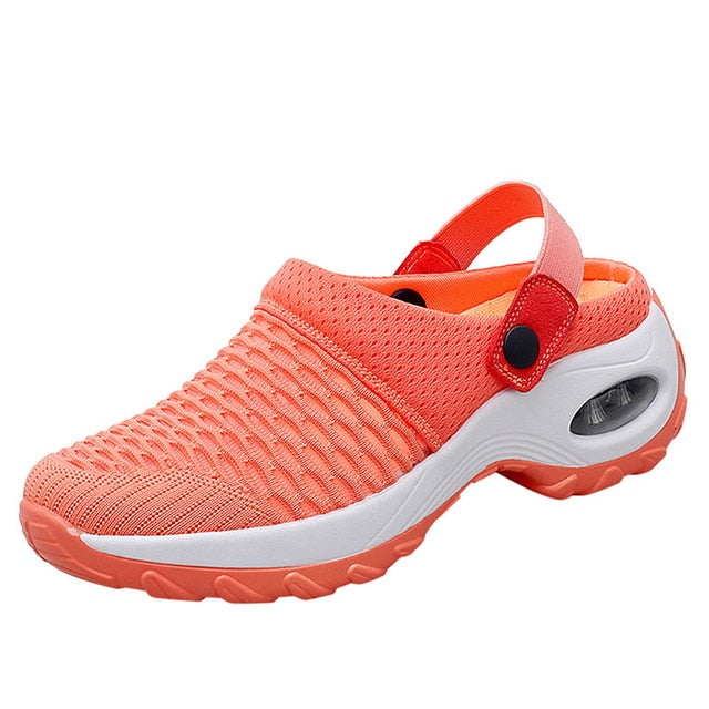 BeatKonf Women's Orthopedic Sandals