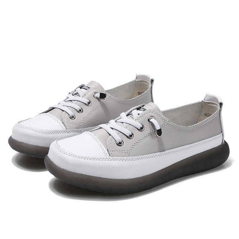 Gardênia Orthopedic Sneakers