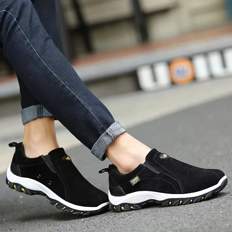 Supreme Comfort Footwear