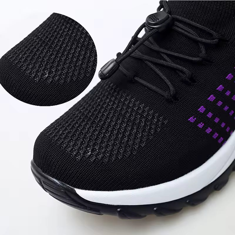 Ortho Relief™ • Women's Comfortable Orthopedic Sneakers