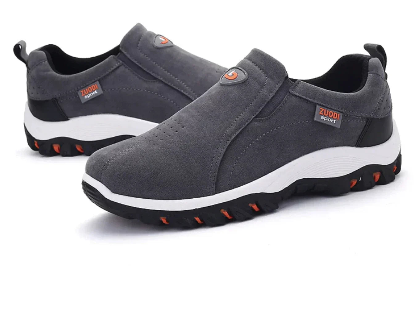 Supreme Comfort Footwear