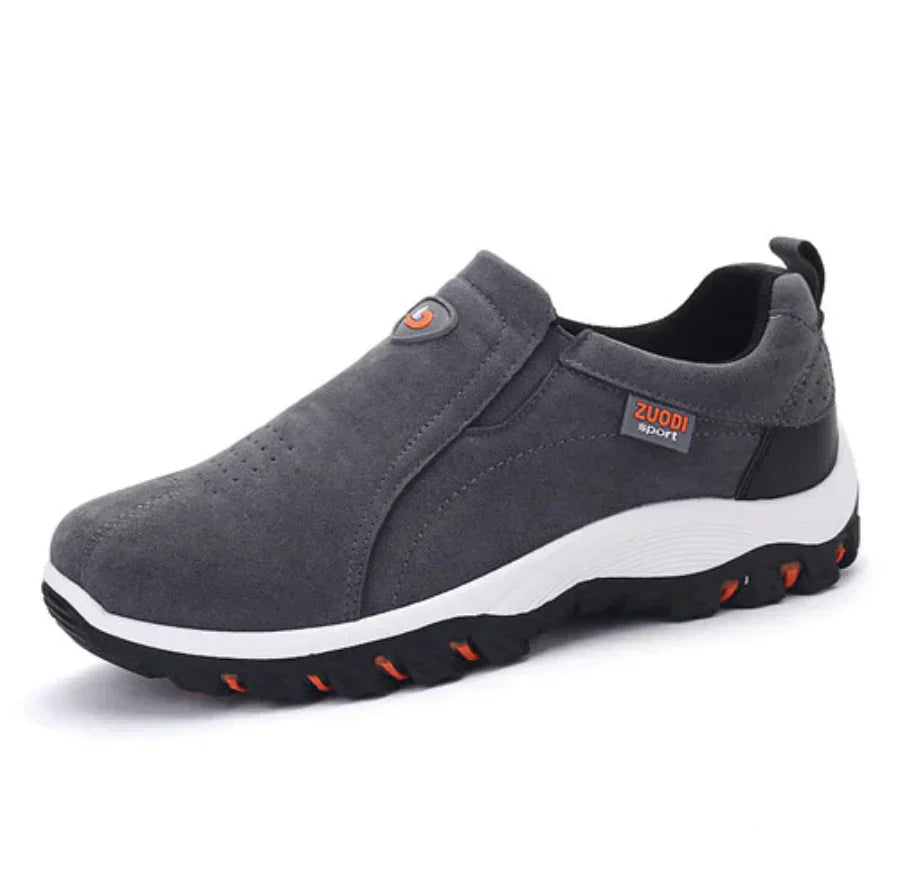Supreme Comfort Footwear