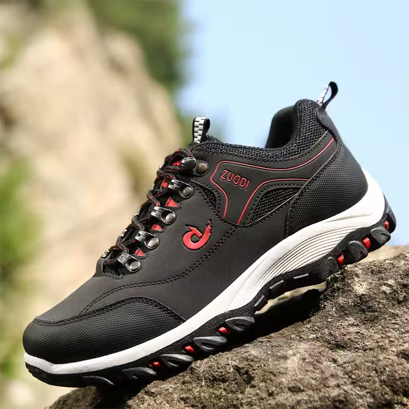 Outdoor™ Comfort-Fit Ortho Hiking • Buy 1 Get 2 Pairs