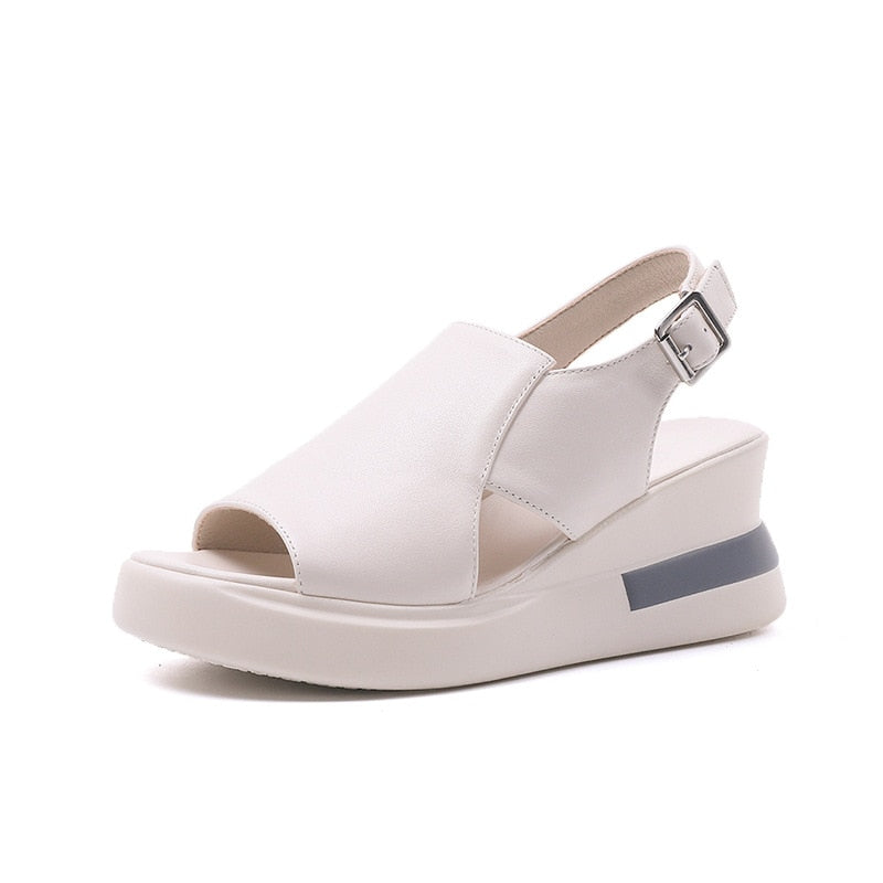 Mariha Orthopedic Sandals