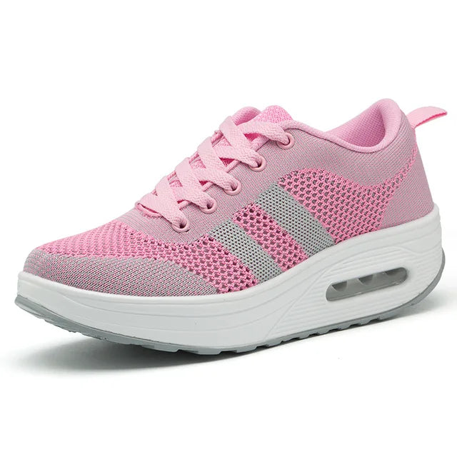 | Air Cushion Orthopedic Footwear