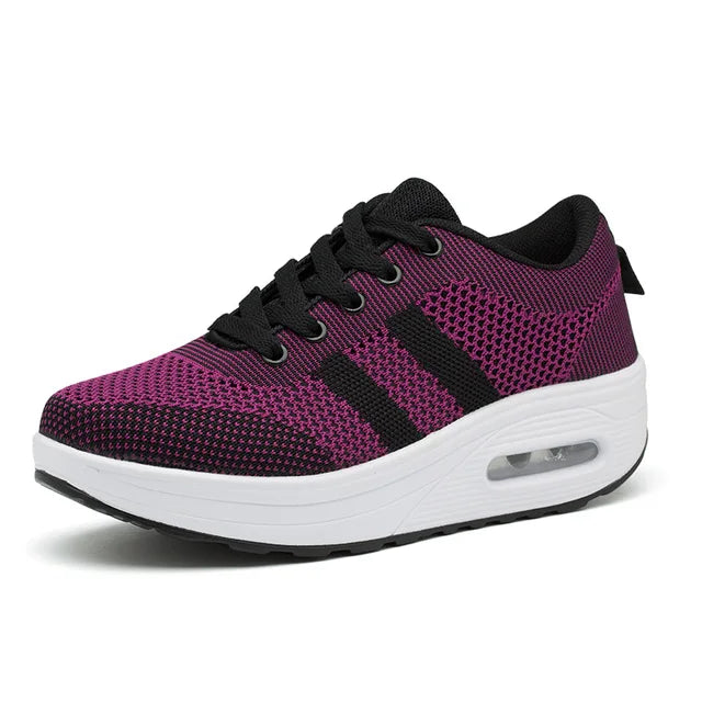 | Air Cushion Orthopedic Footwear