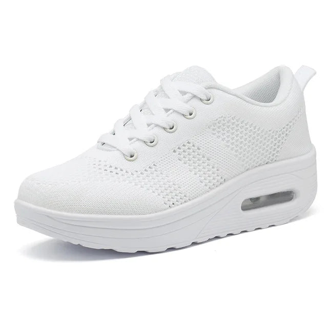 | Air Cushion Orthopedic Footwear