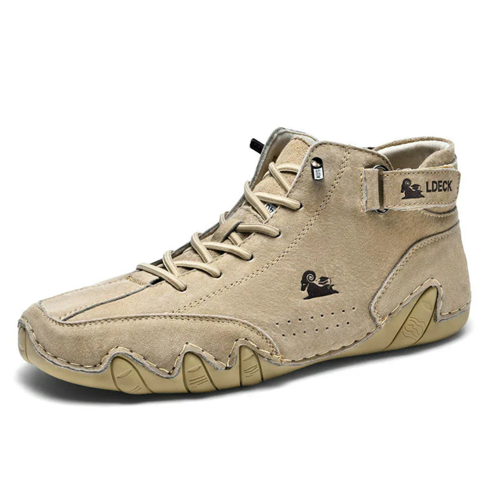 LDECK™ • Everyday Comfort Orthopedic Sneakers