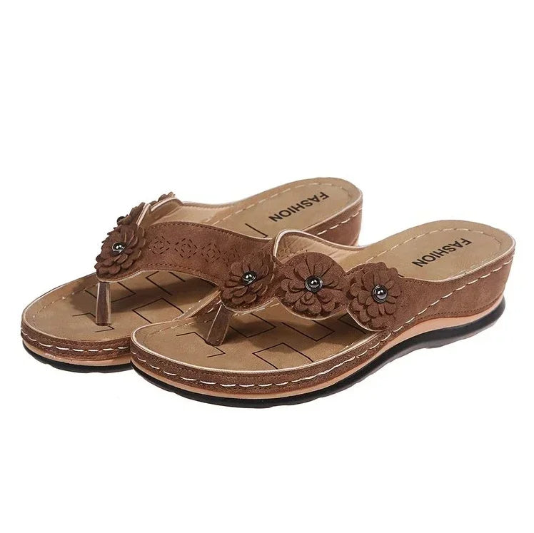 Orto Sole | Ludin Orthopedic Sandals