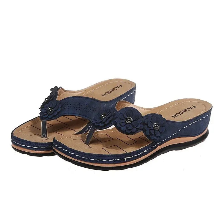 Orto Sole | Ludin Orthopedic Sandals