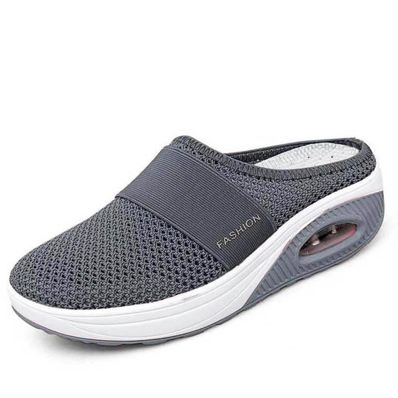 Stylish Orthopedic Walking Slippers