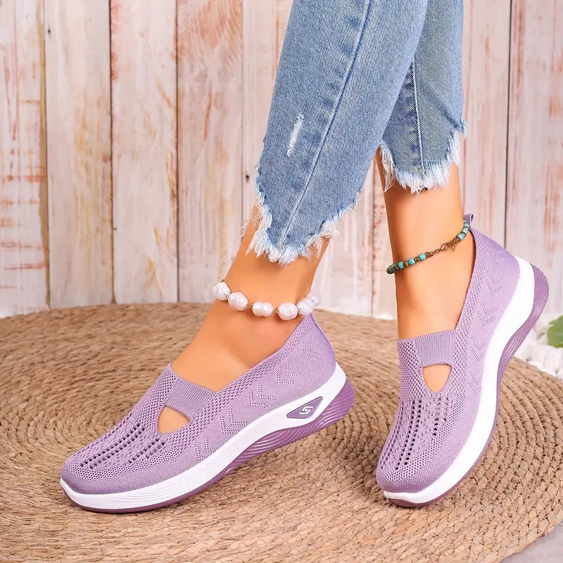 Julie Orthopedic Footwear by Conf