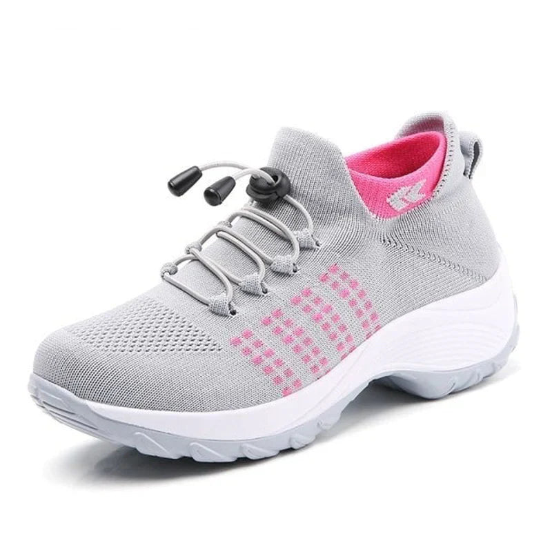 Ortho Relief™ • Women's Comfortable Orthopedic Sneakers
