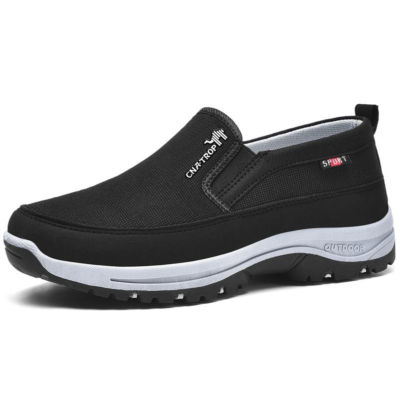 Pheron™ - Sturdy and Comfortable Footwear