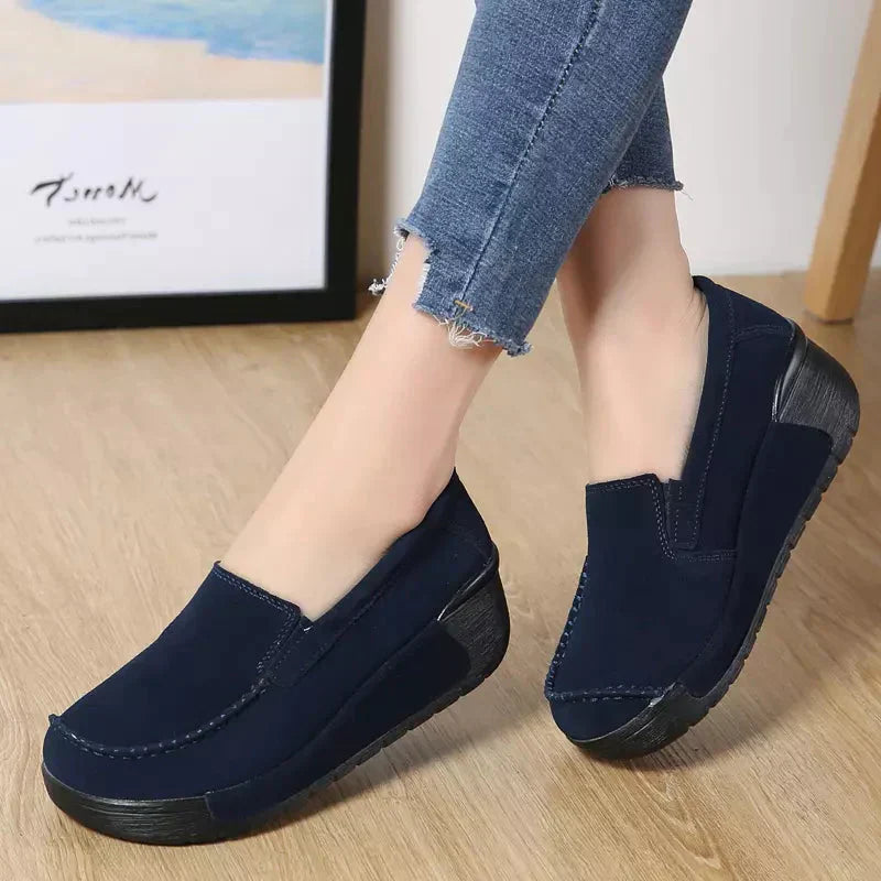 Virn Moccasins