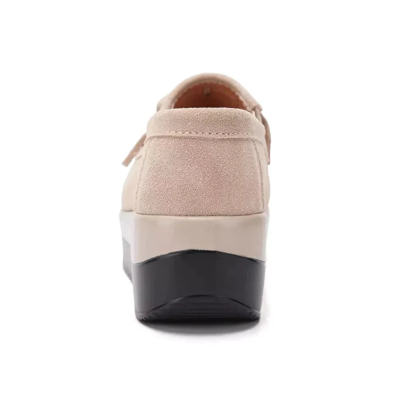 Alicia Moccasins