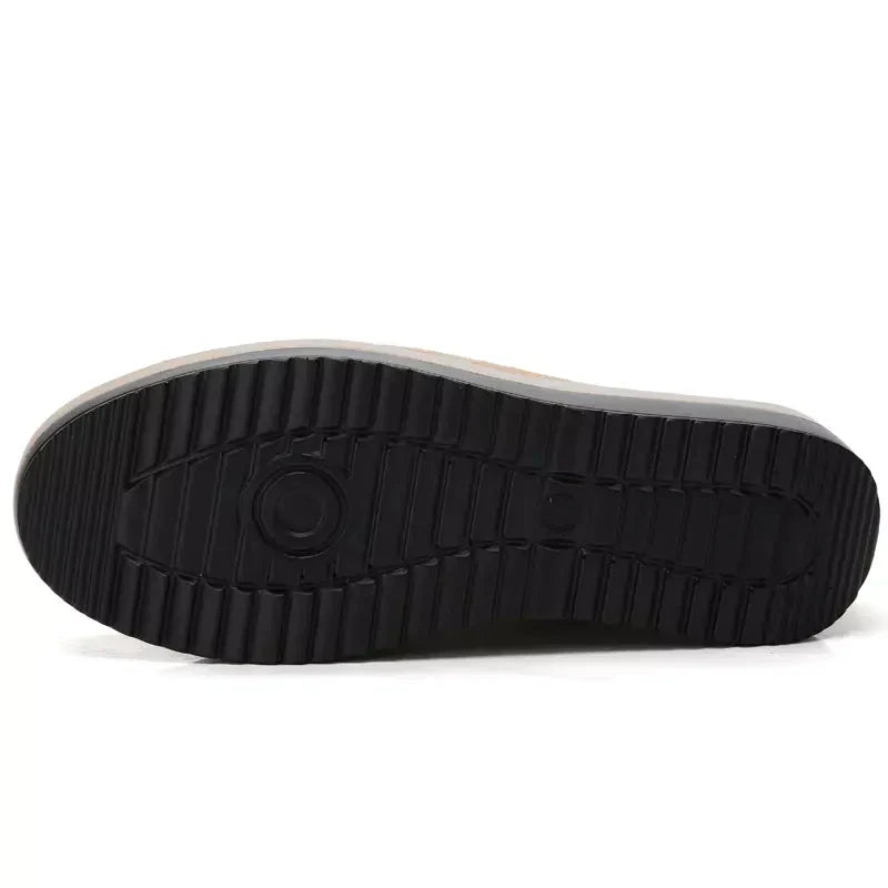 Alicia Moccasins