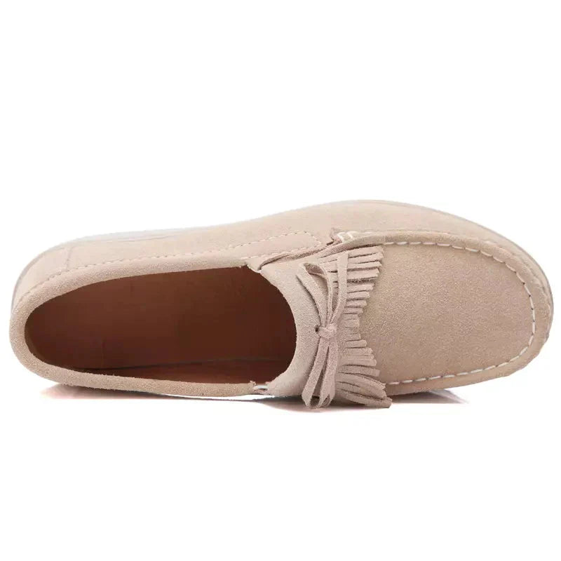 Alicia Moccasins