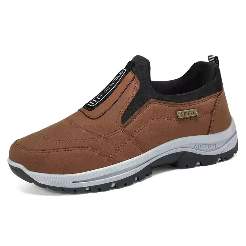 Mavero™ • Sturdy and Comfortable Footwear