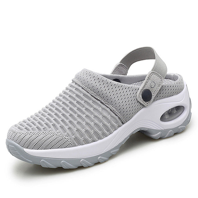 BeatKonf Women's Orthopedic Sandals