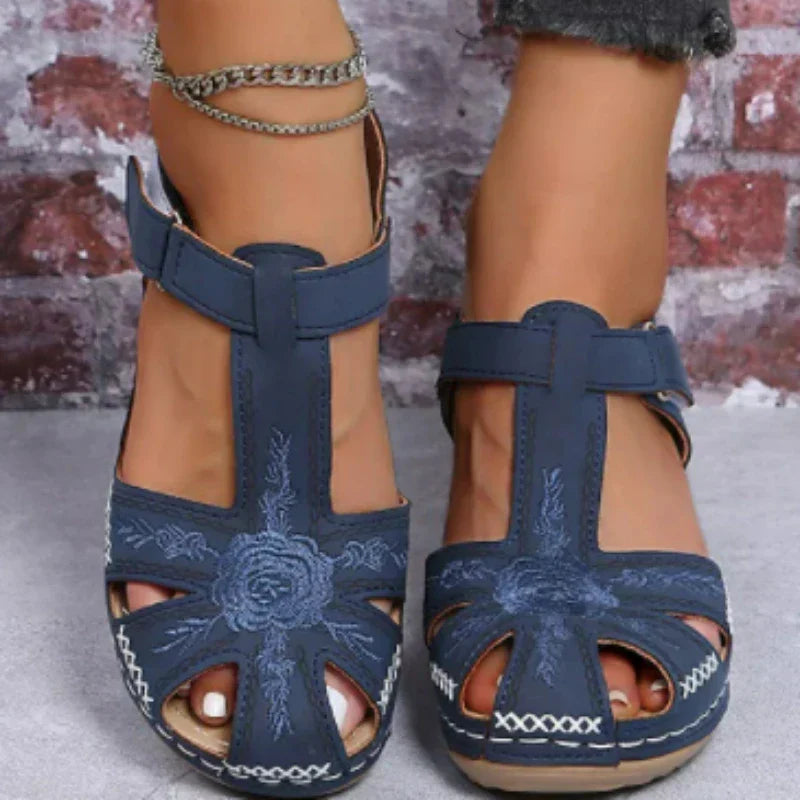 Juju Orthopedic Sandals