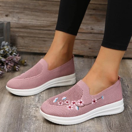Regia  Orthopedic Sneakers
